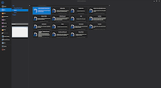 File Templates